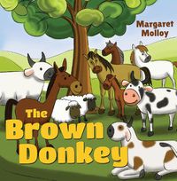 Cover image for The Brown Donkey