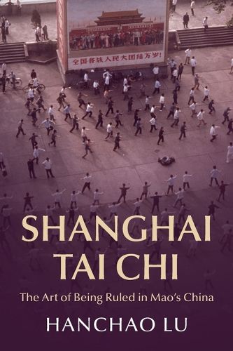 Cover image for Shanghai Tai Chi