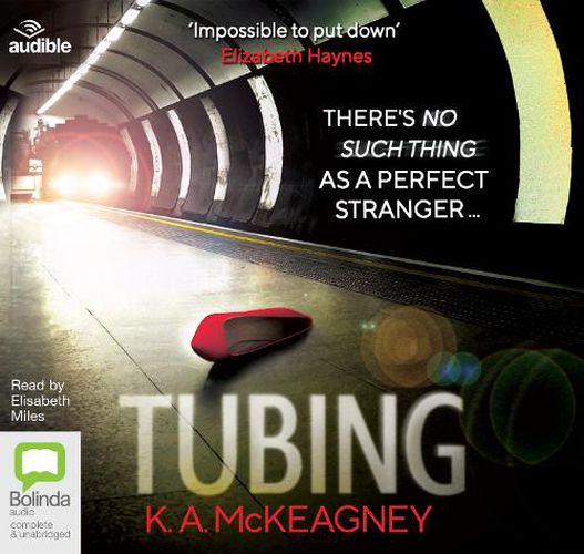 Cover image for Tubing
