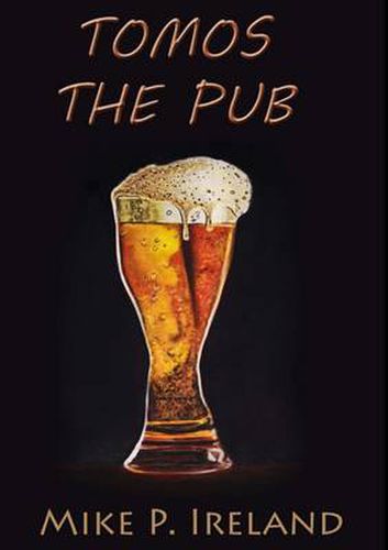 Cover image for Tomos the Pub