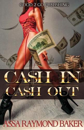 Cover image for Cash In, Cash Out