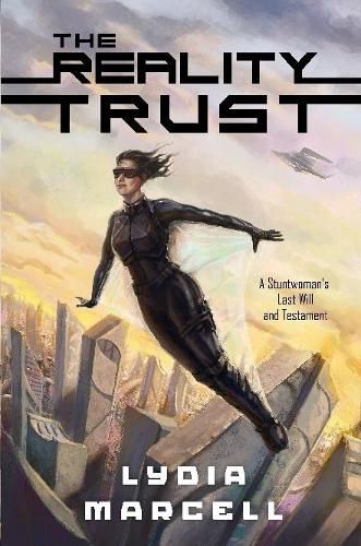 Cover image for The Reality Trust