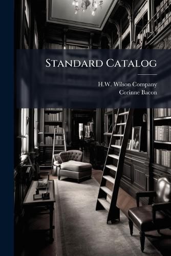 Cover image for Standard Catalog