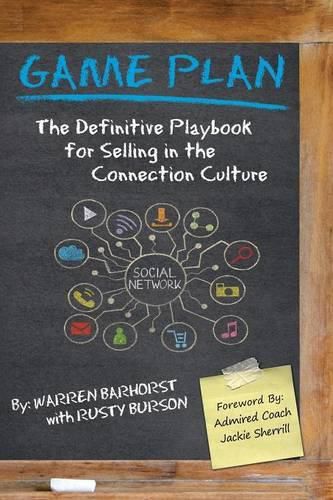 Cover image for Game Plan