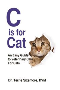 Cover image for C is for Cat