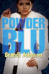 Cover image for Powder Blu