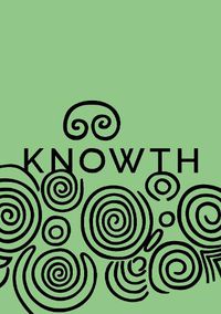 Cover image for Knowth