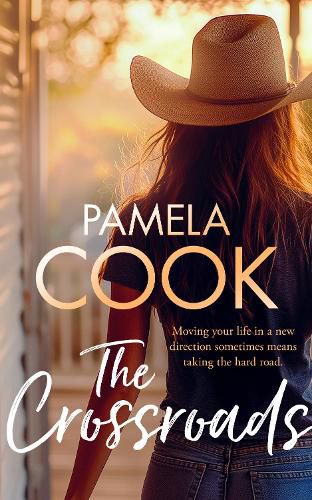 Cover image for The Crossroads