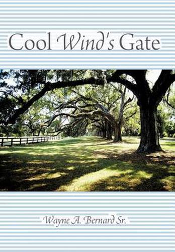 Cover image for Cool Wind's Gate