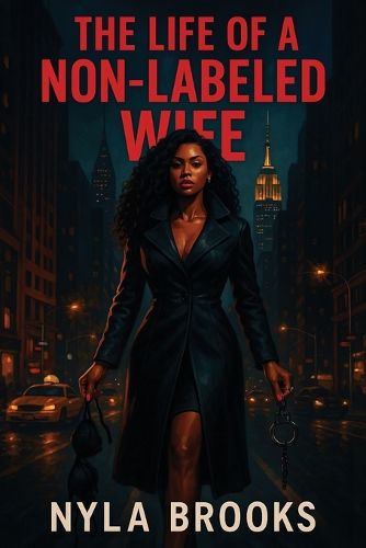 Cover image for The LIFE of a Non-Labeled WIFE