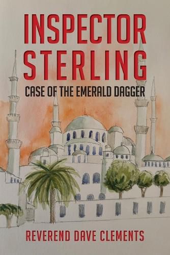 Cover image for Inspector Sterling