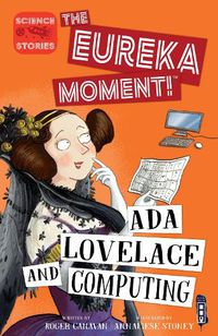 Cover image for Ada Lovelace and Computing