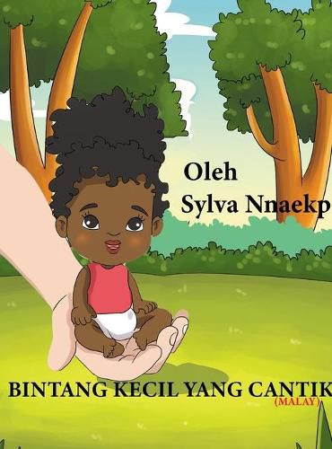 Cover image for Bintang Kecil Yang Cantik