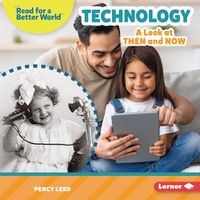 Cover image for Technology