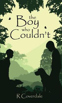 Cover image for The Boy Who Couldn't