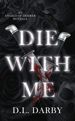 Cover image for Die With Me