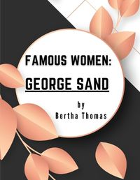 Cover image for Famous Women