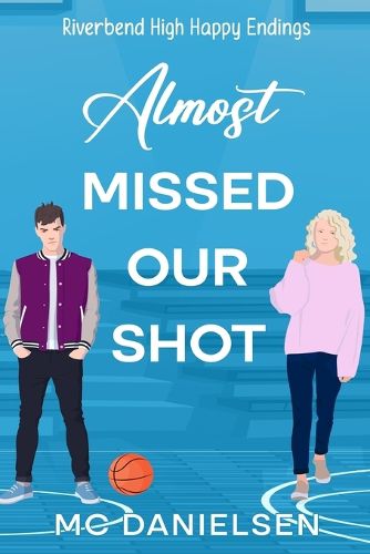 Cover image for Almost Missed Our Shot