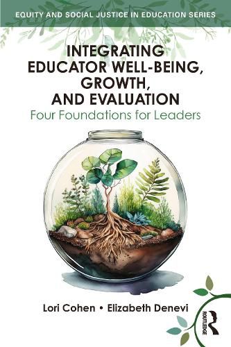 Cover image for Integrating Educator Well-Being, Growth, and Evaluation