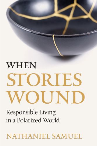 Cover image for When Stories Wound