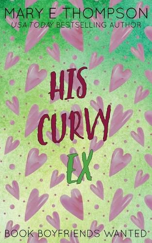 Cover image for His Curvy Ex