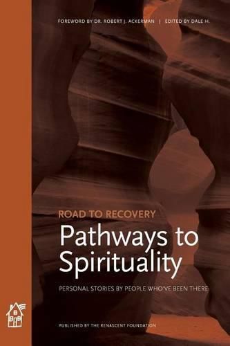 Cover image for Pathways to Spirituality