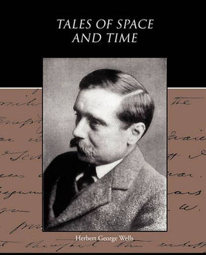 Cover image for Tales of Space and Time