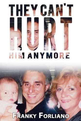 Cover image for They Can't Hurt Him Anymore