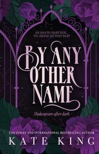 Cover image for By Any Other Name