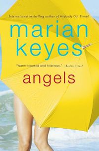 Cover image for Angels