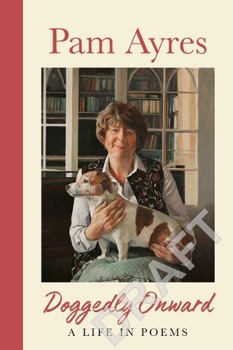 Cover image for Doggedly Onward