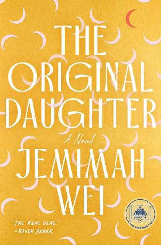 Cover image for The Original Daughter: A GMA Book Club Pick