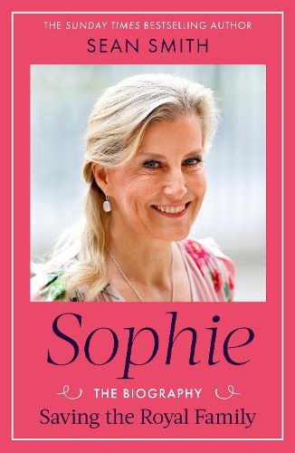 Cover image for Sophie