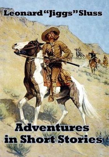 Cover image for Adventures in Short Stories