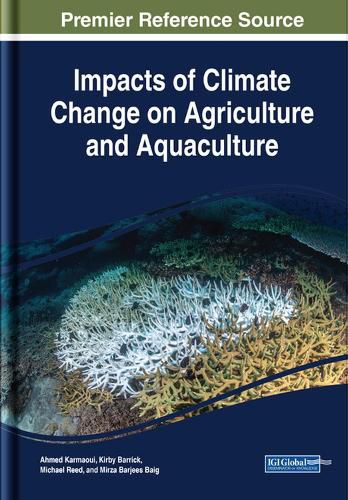 Impacts of Climate Change on Agriculture and Aquaculture