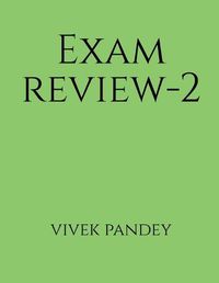 Cover image for exam review-2(color)