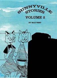 Cover image for Sunnyville Stories, Volume 2