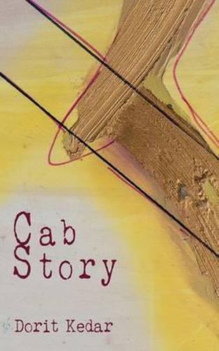 Cover image for Cab Story