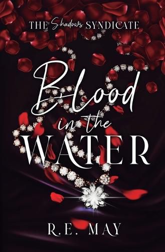 Cover image for Blood in the Water