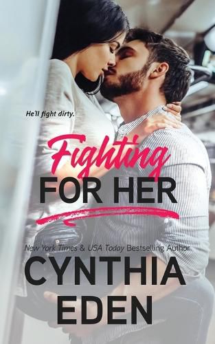 Cover image for Fighting For Her