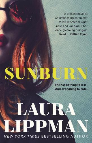 Cover image for Sunburn