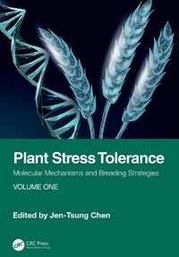 Cover image for Plant Stress Tolerance