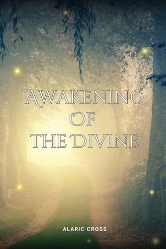 Cover image for Awakening of the Divine