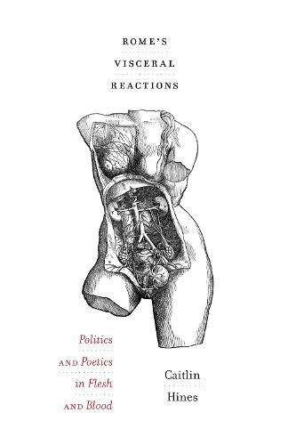 Cover image for Rome's Visceral Reactions