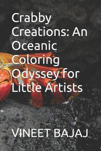 Cover image for Crabby Creations