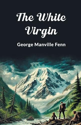 Cover image for The White Virgin