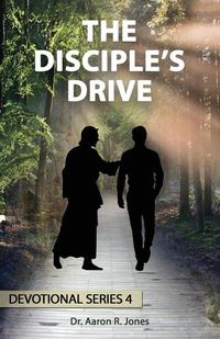 Cover image for The Disciples Drive