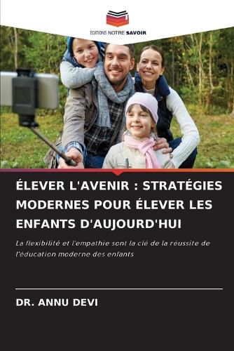 Cover image for Elever l'Avenir