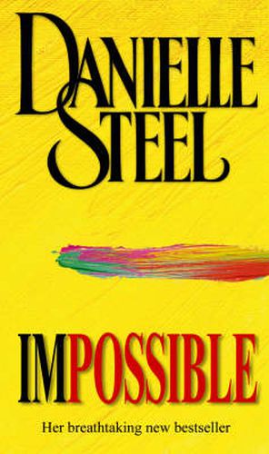 Cover image for Impossible