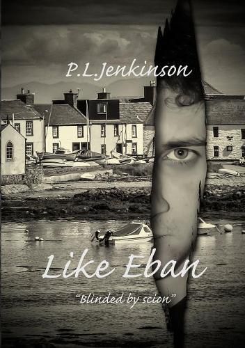 Cover image for Like Eban